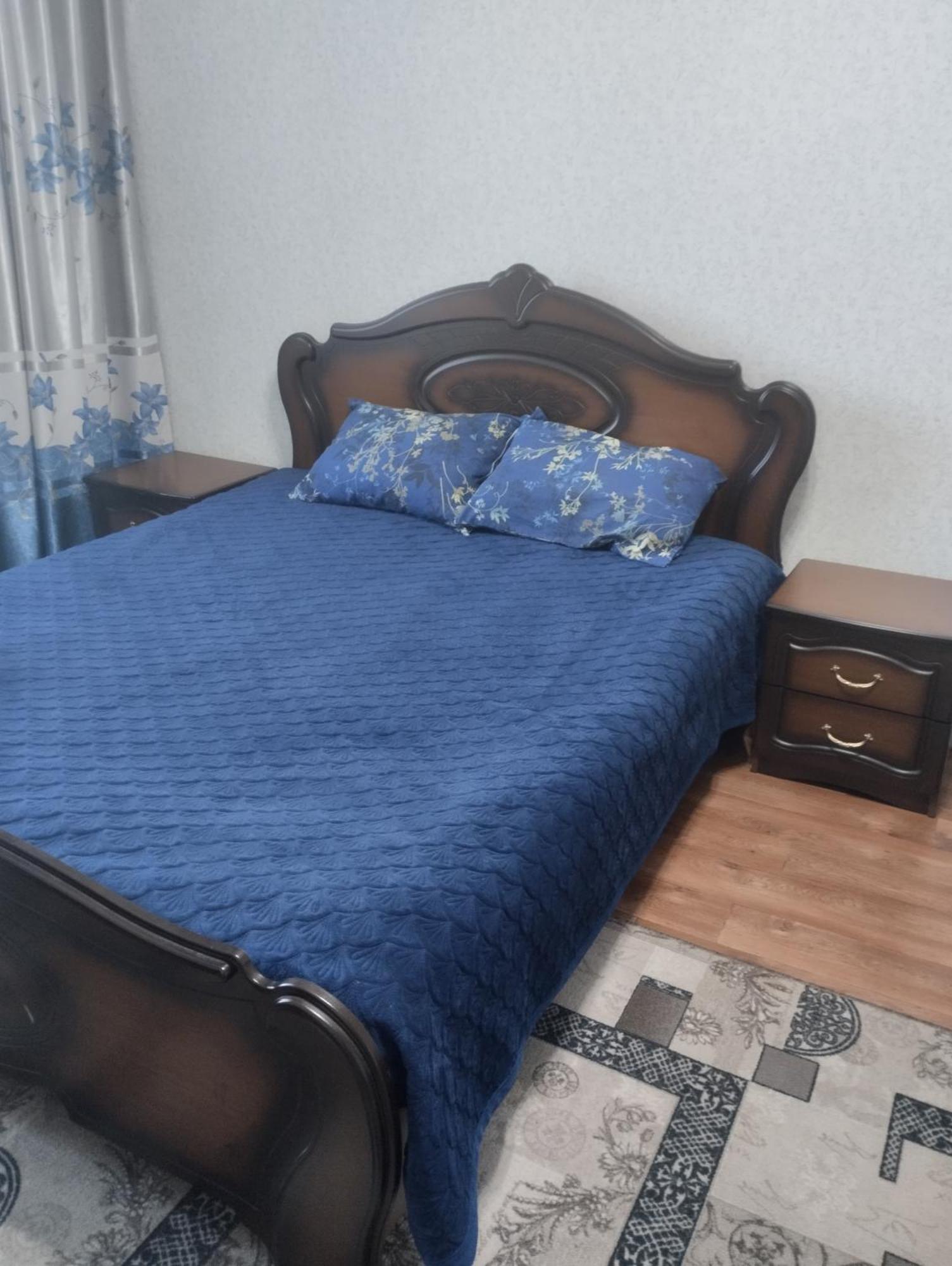 Flat Lägenhet Taraz Exteriör bild